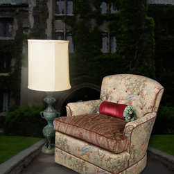 Whimsical Chairs - Armchairs And Accent Chairs