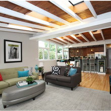 Ideas from Visited Eichlers