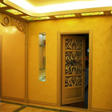 saloon