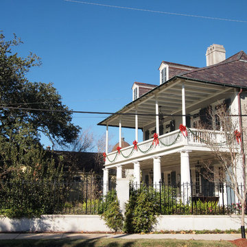 Photo Tour: New Orleans Spreads Its Cheer With Festive Decor