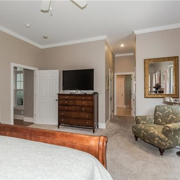DO-STAGE! LLC Owner Occupied Staging - Meadow Bottom