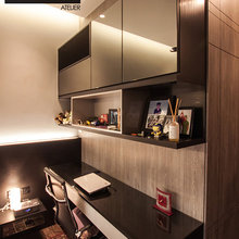study area