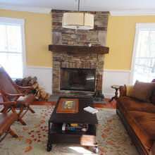Living Room Ideas
