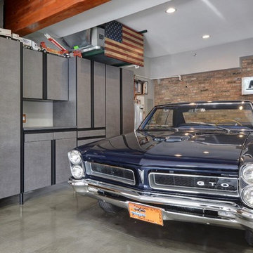 Collectors Garage