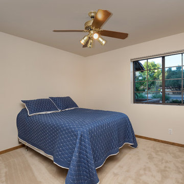 Custom Home on 1 Acre lot in Tempe, AZ