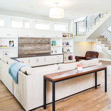 Living Room Ideas