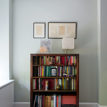 Lenox Hill Pre-War Apartment