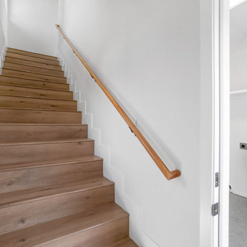 Luxurious remodeling throughout the home with extraordinary finishes