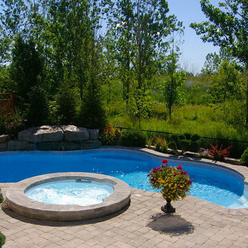 Pools