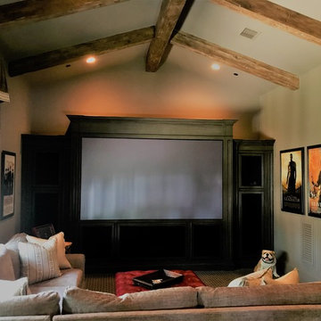 Willowend Home