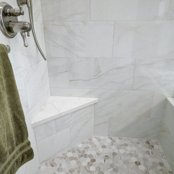 Anthem Master Bathroom Remodel