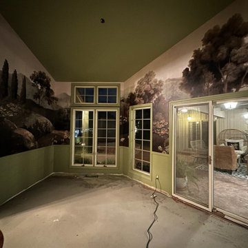 Flawless Execution Portfolio by LA Wallcovering