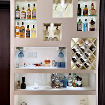 Prestige White Meadows