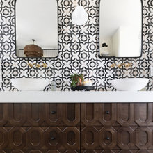 Front Bathroom