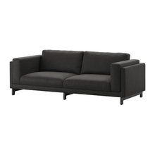 Dark Living Room Furniture