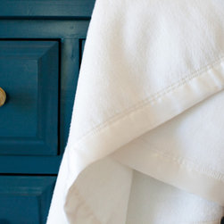 Bamboo Blanket - Products