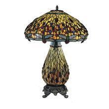 lamps