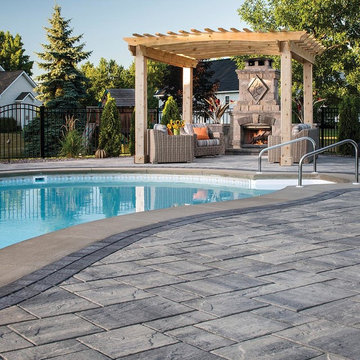 Belgard Pavers & Hardscapes