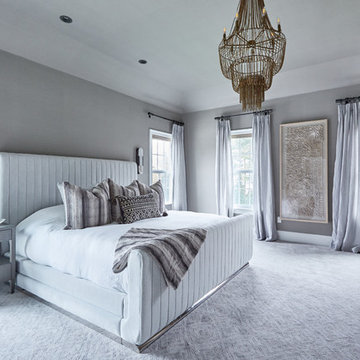 50 Shades of Taupe
