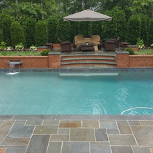 Pools