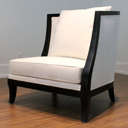 Custom Chairs - Armchairs And Accent Chairs