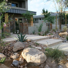 Las Vegas MHP Landscape
