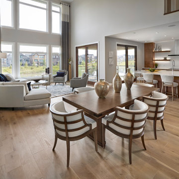 Keswick Cosmos IV Showhome