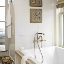 Cottage - Bathroom