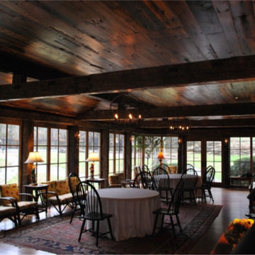 commercial wood floors, walls and furniture…restaurants to distilleries