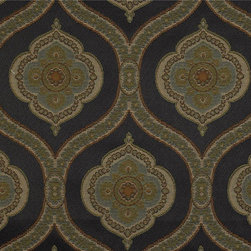 Recycled Fabrics - Fabric