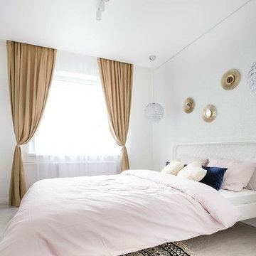 Bohemian Apartment