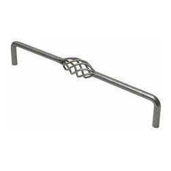 Traditional - Cabinet And Drawer Handle Pulls