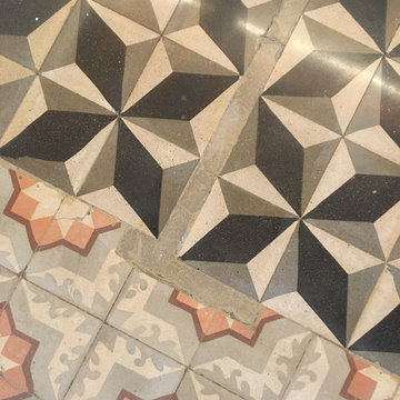 Reforma de Piso Protegido | Patrimonio cultural