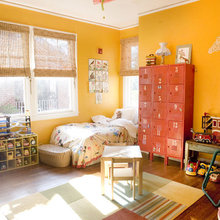 baby room ideas