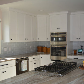 Pam's Sunny Kitchen