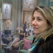 Foto von Anne Raphael