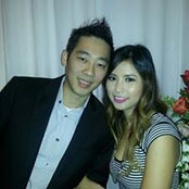 Dang Vo's photo