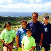 Melvin Andres's photo