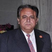 Foto von Sunil Bhatia