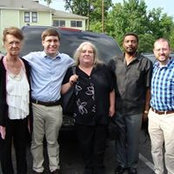 Josh Betts's photo