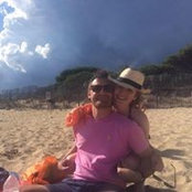 Aline Sadier's photo