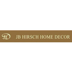 JB Hirsch Home Decor