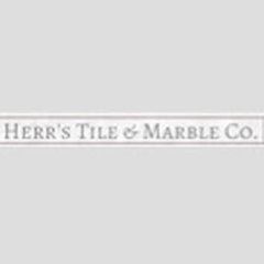 Herr's Tile and Marble Co.