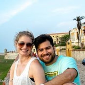 Krista Blanco's photo