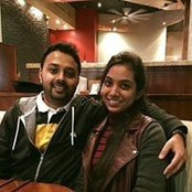 Dipen Patel's photo