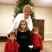 Frances Harral's photo