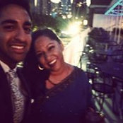 Rita Wadhwani's photo