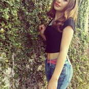 Lucía Banda's photo