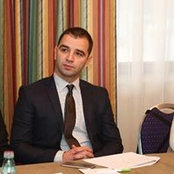 Giorgi Tsintsadze's photo