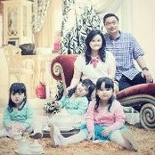 Foto von Marnan Hidayat